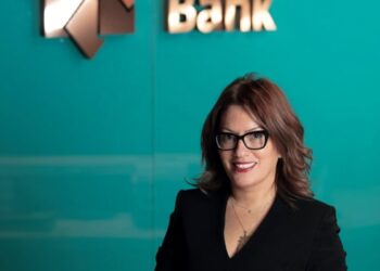 PASHA Bank Genel Müdür Vekili Hale Yıldırım