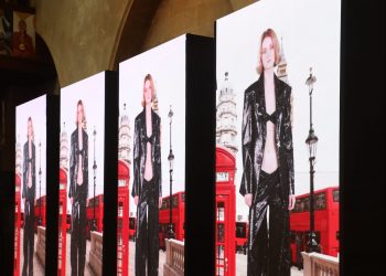 SUDIETUZ,  Yeni Koleksiyonuyla Tam Not Aldı