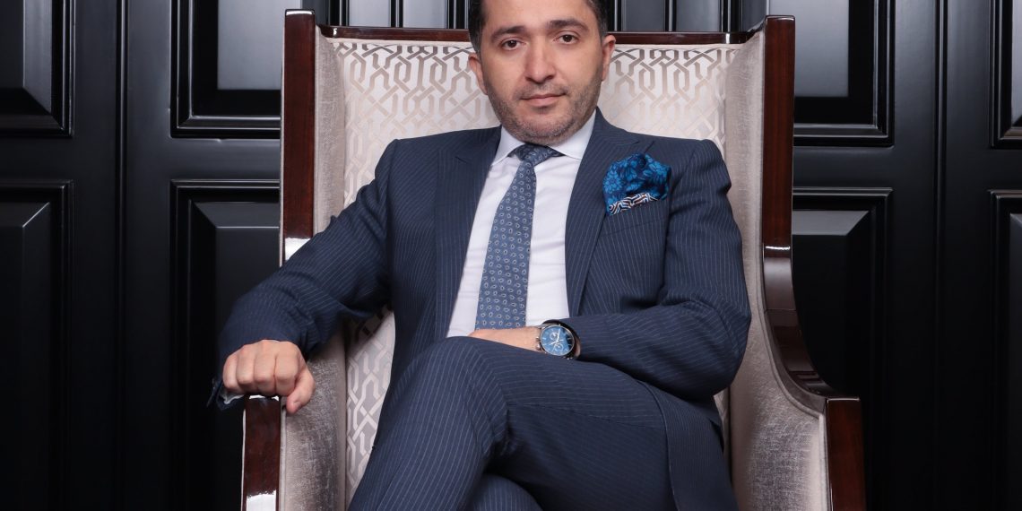 Art Design Yönetim Kurulu Başkanı Turgay Terzi