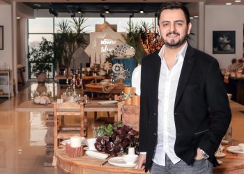 Schafer Yönetim Kurulu Üyesi Murat Aslan