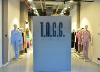 TAGG, Sonbahar 2022 Root Koleksiyonunu Galataport’taki Yeni Mağazasında Tanıttı