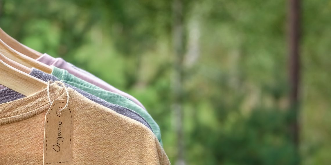 Tekstilde Organik Dönemi