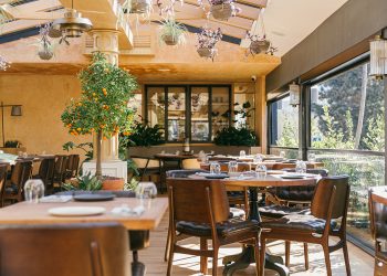 Sidney’den Sonra İstanbul’da: Efendy