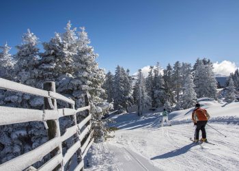 Türkiye’nin Gözde Kayak Rotaları