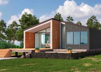 Çelik Konstrüksiyonlu Yapılara İlgi Arttı