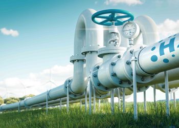 Enerjide Hidrojen Zamanı