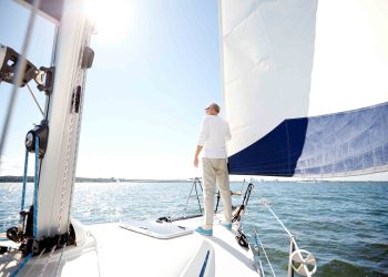 Yelken Tutkunu CEO’lar