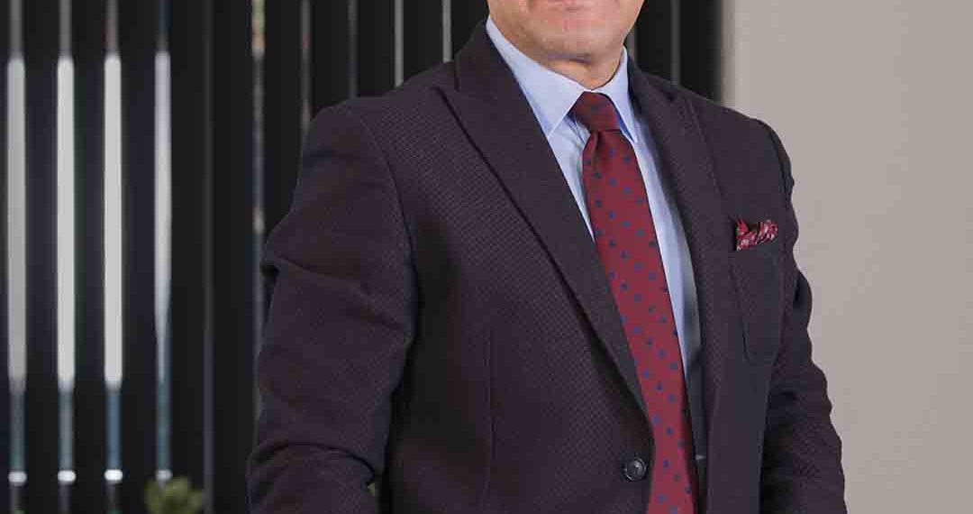 Orkent A.Ş. Yönetim Kurulu Başkanı ve Kentsel Dönüşüm Uzmanı Dr. Mimar Nihat Şen