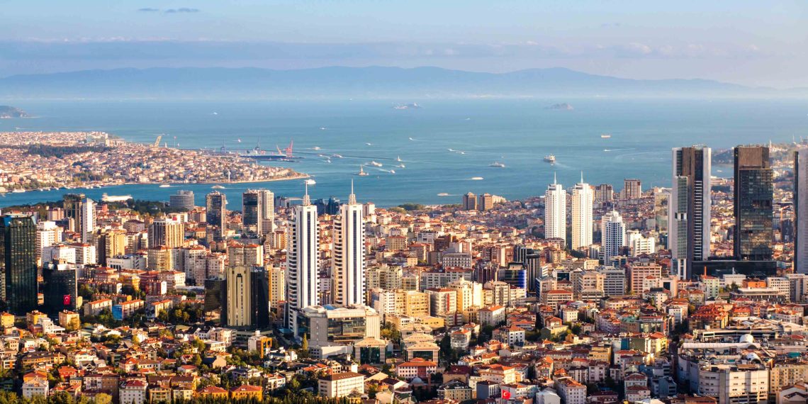 Bir Türkiye Gerçeği: KENTSEL DÖNÜŞÜM