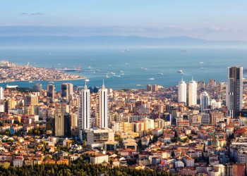 Bir Türkiye Gerçeği: KENTSEL DÖNÜŞÜM