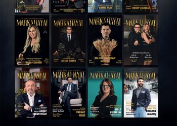 Markahayat Dergisi 3 Yaşında!