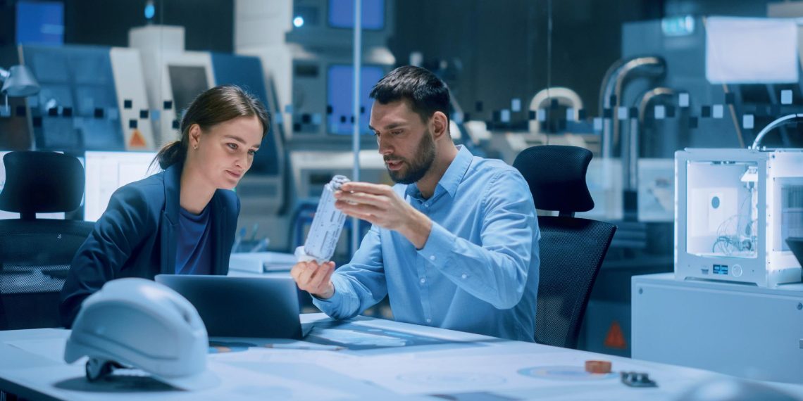 İş Yeri̇nde İnovasyon Şi̇rketleri̇ Başarıya Götürüyor