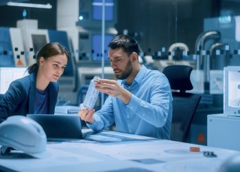 İş Yeri̇nde İnovasyon Şi̇rketleri̇ Başarıya Götürüyor