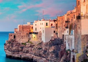 İtalya’nın Yeni Popüleri: Puglia