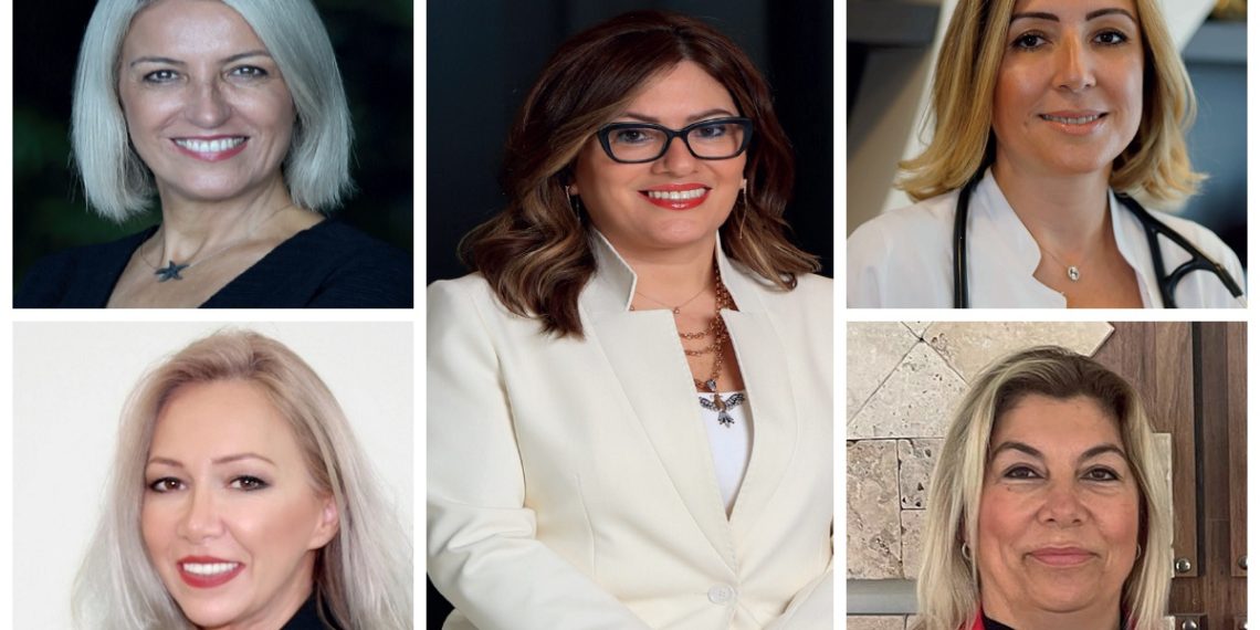 Kendi̇ Sektörleri̇nde “Marka” Oldular!