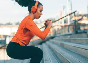 Vücudunuz Yaza Hazır Mı?