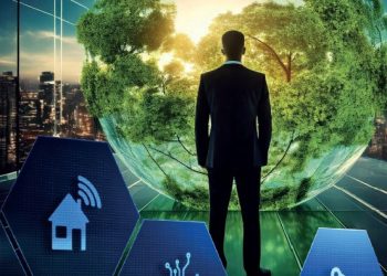 Üçüz Dönüşüm Rüzgarı: Türk İş Dünyası 2025’e Hazır mı?