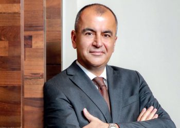 Arzum Yönetim Kurulu Başkanı Murat Kolbaşı