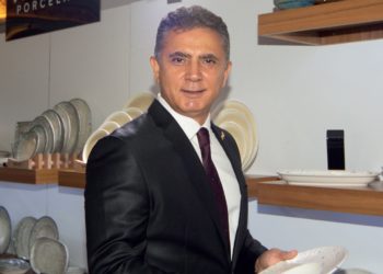 Mutfakta Sesler Yükseliyor