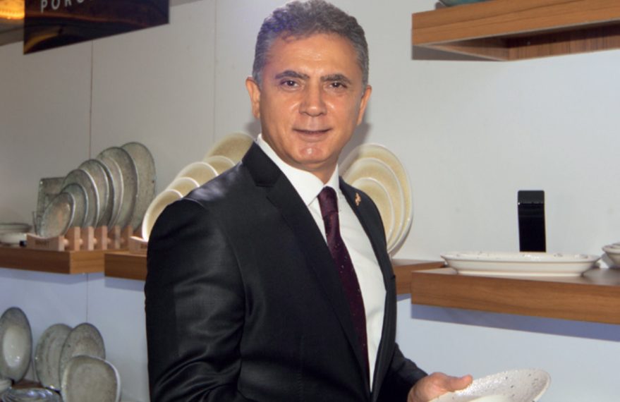 Mutfakta Sesler Yükseliyor