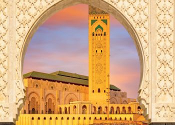 Fas’ın Beyaz İncisi: Kazablanka