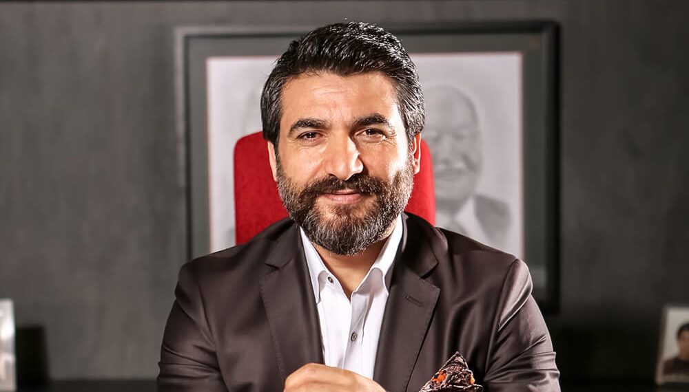 Kuralları Yeniden Yazan Adam: Erbakan Malkoç