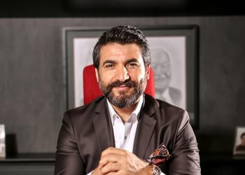 Kuralları Yeniden Yazan Adam: Erbakan Malkoç