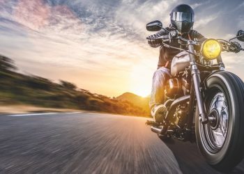 İki Teker Altın Çağını Yaşıyor!