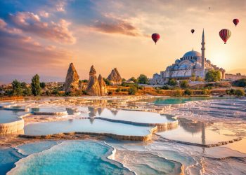 Turizm Sektörü Yeni Bir Rekora Hazırlanıyor