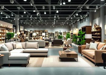 Türkiye’nin Üretim Gücü: MOBİLYA SEKTÖRÜ