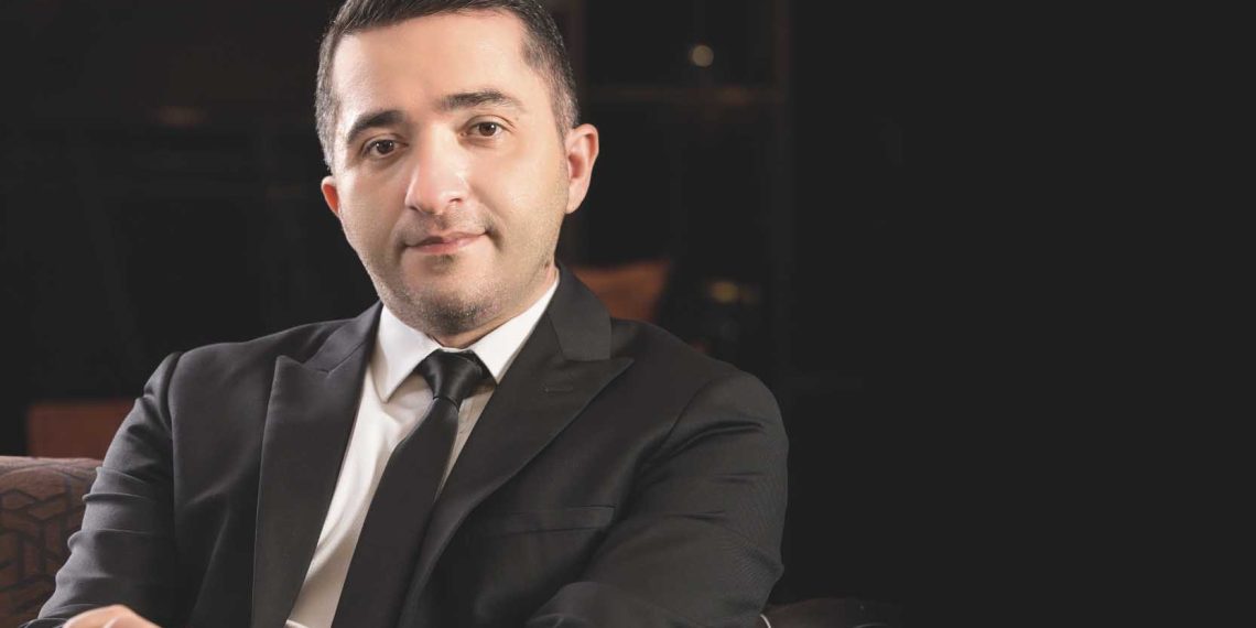 Art Design Yönetim Kurulu Başkanı TURGAY TERZİ