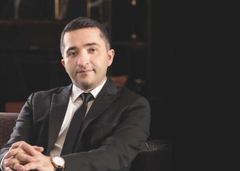 Art Design Yönetim Kurulu Başkanı TURGAY TERZİ