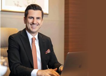 Ulusoy Un & Söke Yönetim Kurulu Başkanı: DR. EREN GÜNHAN ULUSOY