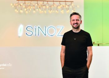 Sinoz Kozmetik CEO’su: YASİN ÇÖREKCİ