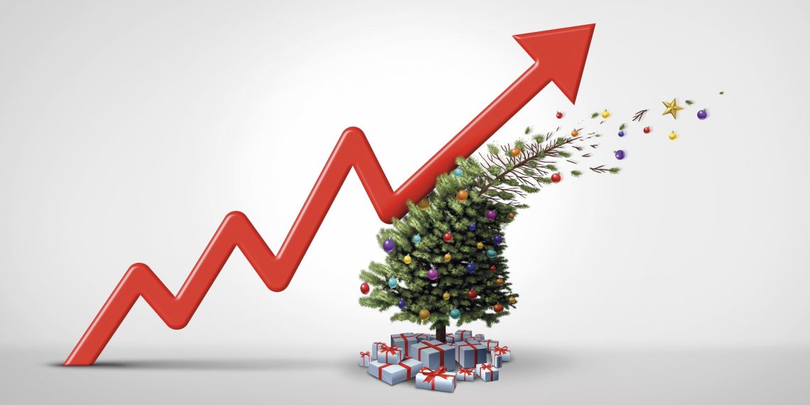 Yılbaşı Ruhu Ekonomiyi Canlandırıyor