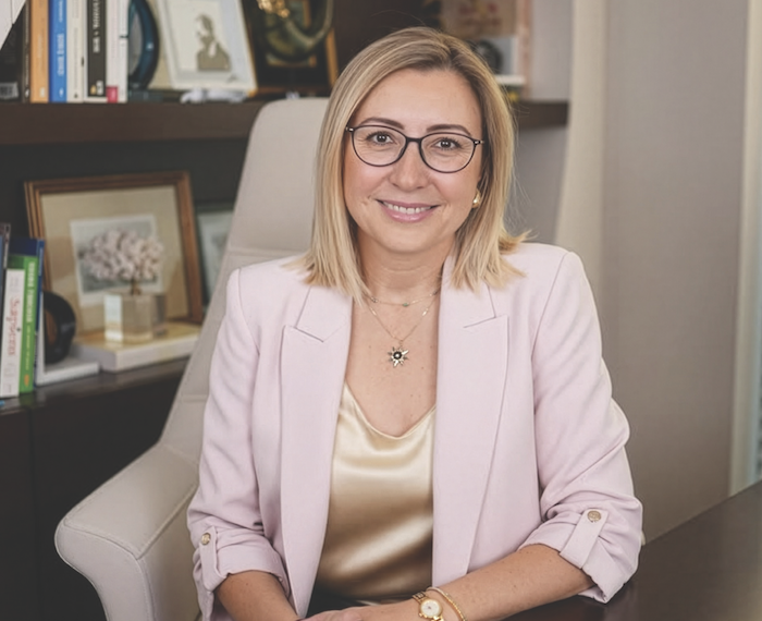 Kardiyoloji ve Longivity Uzmanı: PROF. DR. ÖZLEM ESEN