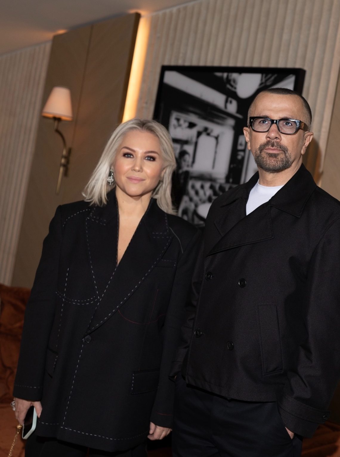 MÜZİKTEN İLHAMLA TASARIMA YOLCULUK