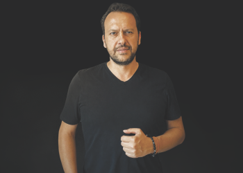 İMT Mimarlık Kurucusu ve İç Mimar AHMET YALÇIN