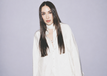 Suud Collection Kurucusu MERVE TOPAL DERE