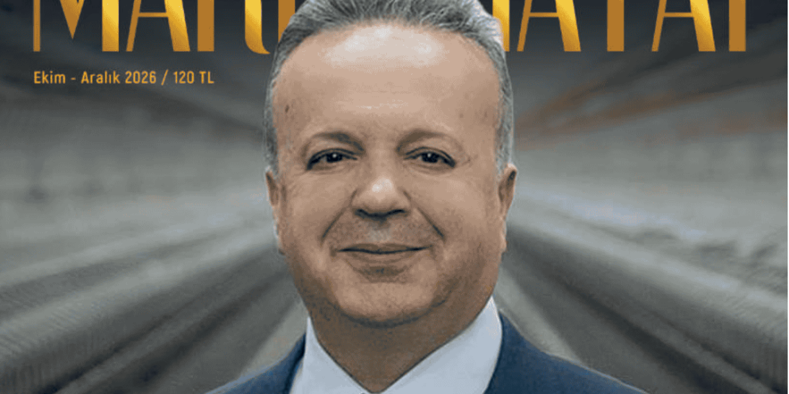 Markahayat Dergi Ekim – Aralık 2026