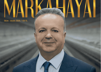 Markahayat Dergi Ekim – Aralık 2026